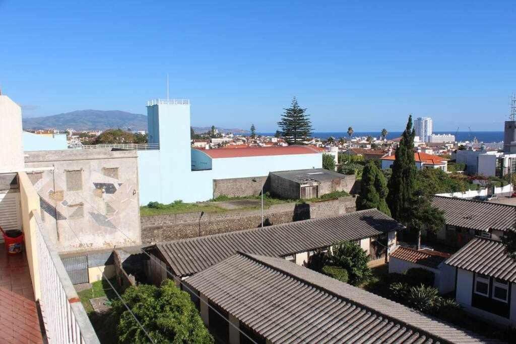 Apartamento Antero III Rral Nº 743 Apartment Ponta Delgada  Exterior photo