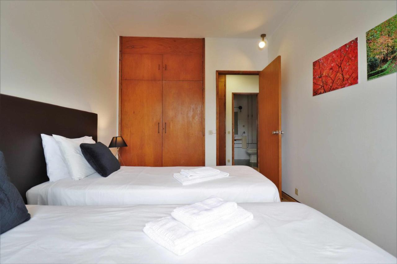 Apartamento Antero III Rral Nº 743 Apartment Ponta Delgada  Exterior photo
