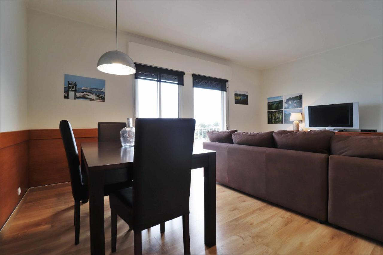 Apartamento Antero III Rral Nº 743 Apartment Ponta Delgada  Exterior photo