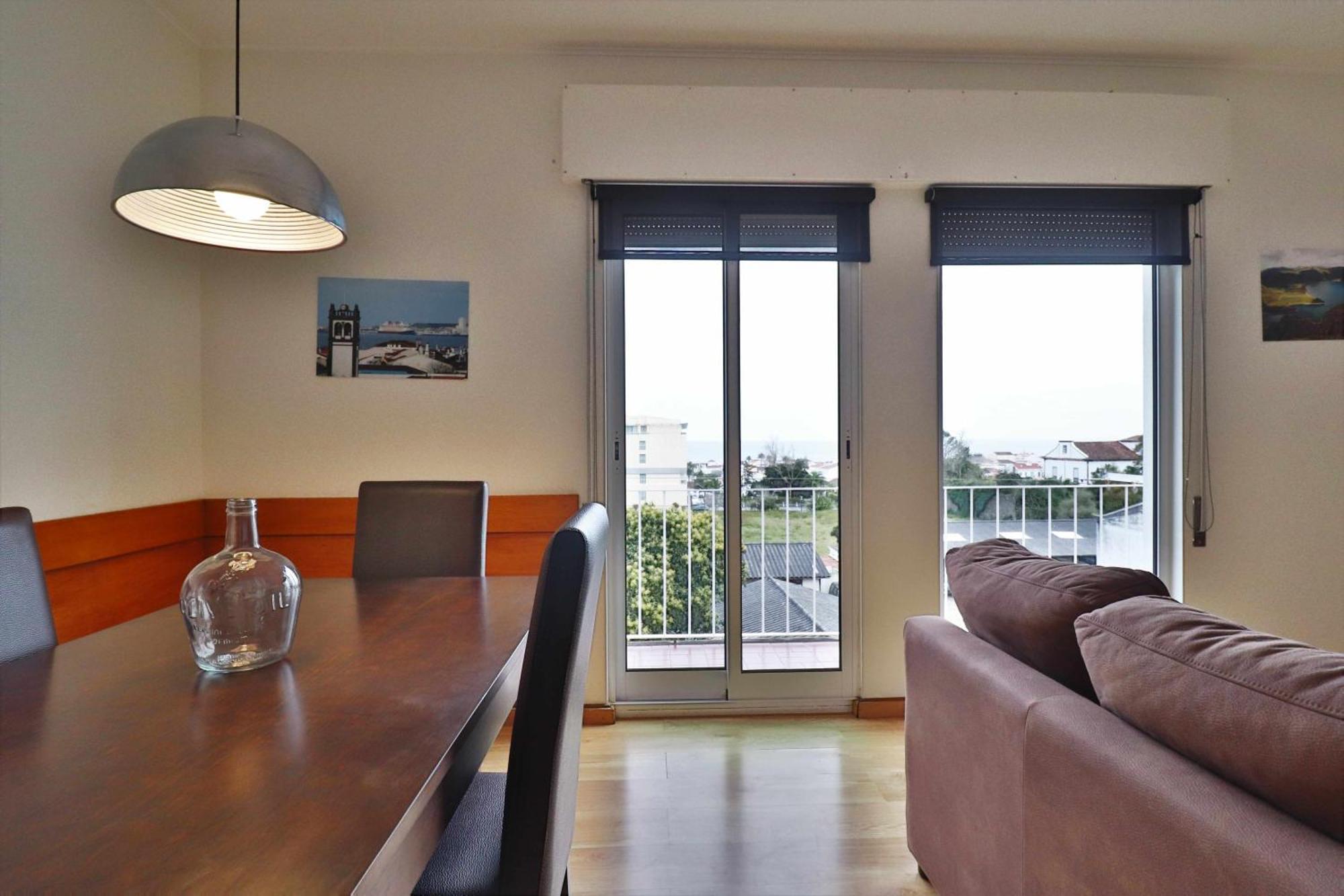 Apartamento Antero III Rral Nº 743 Apartment Ponta Delgada  Exterior photo